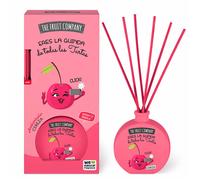 The Fruit Company Ambientador Mikado Cereza | Precio, Comprar n/a 40 ml