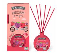 The Fruit Company Ambientador Mikado Frutos Rojos | Precio, Comprar n/a 40 ml