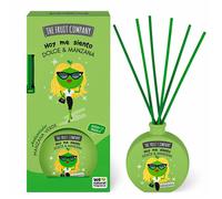 Ambientadores Mikado - Manzana