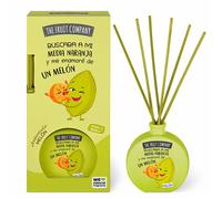 The Fruit Company Ambientador Mikado Melón | Precio, Comprar n/a 40 ml