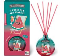 The Fruit Company Ambientador Mikado Sandía 40ml