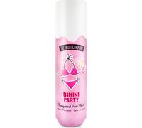 The Fruit Company Bikini Party Body & Hair Mist Glitter 200 ml