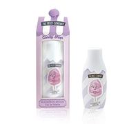 THE FRUIT COMPANY Colonia Eau de Toilette ALGODÓN DE AZÚCAR 40 ml Fragancia Origen ESPAÑA Para Mujeres Edición Gominola
