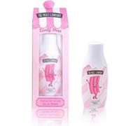 THE FRUIT COMPANY Colonia Eau de Toilette CHICLE DE FRESA 40 ml Fragancia Origen ESPAÑA Para Mujeres Edición Golosina