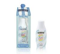 THE FRUIT COMPANY Colonia Eau de Toilette NUBES DE COLORES 40 ml Fragancia Origen ESPAÑA Para Mujeres Edición Golosina