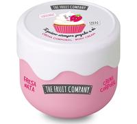 The Fruit Company Crema Corporal Fresa Nata 200g