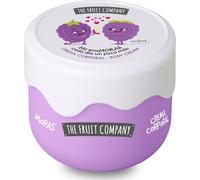 The Fruit Company Crema Corporal Moras 200 ml