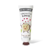 The Fruit Company Crema de Manos Coco // Precio, Comprar n/a 50 ml