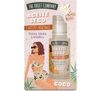The Fruit Company Dry Oil Glitter Coco 40 ml