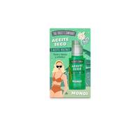 The Fruit Company Dry Oil Glitter Monoi 40 ml