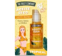 The Fruit Company Dry Oil Glitter Tropical 40 ml