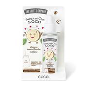The Fruit Company Esencia Hidrosoluble Humidificador Coco 50 ml