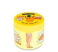 The Fruit Company Exfoliante Corporal 2 en 1 Piña | Precio, Comprar n/a 400 gr