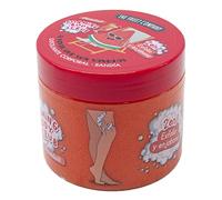 The Fruit Company - Exfoliante SANDÍA 400ml | 2 en 1 Exfolia y Enjabona…