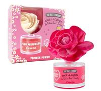 The Fruit Company Flor Perfumada CEREZA Flower Power 0% Alcohol 50ml Duración +30 días