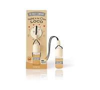 The Fruit Company Fruit Company Amb.Coche Colg.6,5 Ml.Coco 10130012-6.5 ml