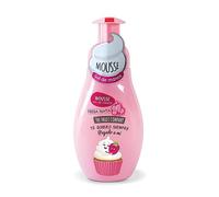 THE FRUIT COMPANY MOUSSE DE MANOS FRESA Y NATA 250 ML