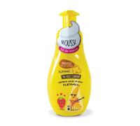 The Fruit Company Jabón de Manos Mousse Plátano // Precio, Comprar