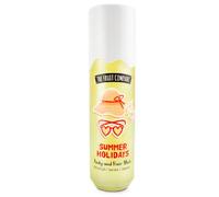 The Fruit Company Hair & Body Mist 200ml | Aroma Maracuyá, Violeta y Jazmín | Summer Holidays - Hidrata y Refresca tu Cuerpo y Cabello.