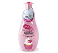 The Fruit Company Jabón de Manos Mousse Fresa Nata // Precio, Comprar n/a 250 ml