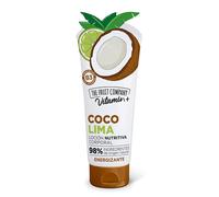 The Fruit Company Loción Corporal Vitamin+ Coco-Lima | Precio, Comprar n/a 200 ml
