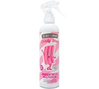 The Fruit Company Spray Ambientador CHICLE DE FRESA Aroma Multiusos 200ml Absorbe Olores Candy Shop