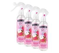 The Fruit Company Spray Ambietador Fresa Salud y Cuidado Personal (Paquete de 4)