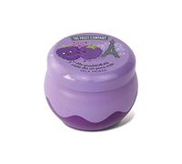 THE FRUIT COMPANY Vela de Moras Perfumada Cera 100% Vegetal | 40 horas | 150 gr