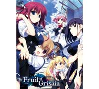 The Fruit of Grisaia (PC) - Steam Gift - EUROPE