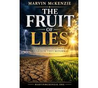 THE FRUIT OF LIES: Why God’s People Drift-and How They Return (Baptist Studies Series)
