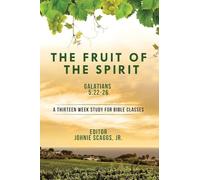 The Fruit of the Spirit