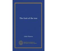 The fruit of the tree