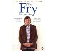 The Fry Chronicles: an autobiography