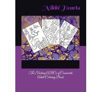 The Fucking ABCs of Cusswords Adult Coloring Book (Therapeutic Coloring Books)