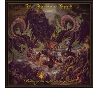 The Fucking Wrath - Valley of the Serpents Soul [Vinilo]