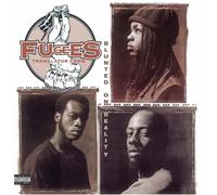 Fugees - Blunted On Reality [Vinilo]