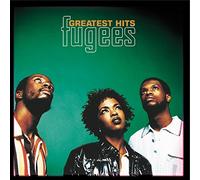 The Fugees - Greatest Hits