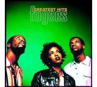 The Fugees - Greatest Hits (Sony Gold Series)