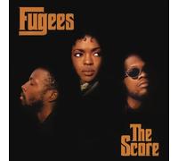 Fugees - The Score [Vinilo]