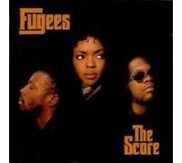 Fugees - Score The [2lp] (Gatefold) [Vinilo]
