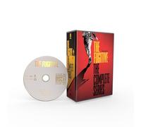 The Fugitive (1963) - The Complete Television Series Box Set: All 4 Seasons / 102 Hours of Subterfuge, Action, and Justice