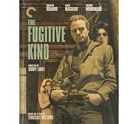The Fugitive Kind (Criterion Collection) [USA] [Blu-ray]