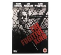 The Fugitive Kind [DVD]