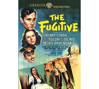 The Fugitive [Reino Unido] [DVD]