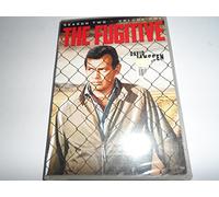 The Fugitive: Season 2, Volume 1 [Reino Unido] [DVD]