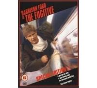 The Fugitive [Special Edition] [DVD] [1993]