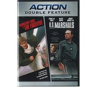 The Fugitive / U.S. Marshall [USA] [DVD]