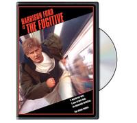 The Fugitive – DVD – Warner Bros. – EE. UU.