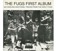 The Fugs - First Album