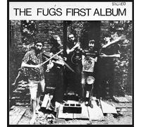 The Fugs - First Album [Vinilo]